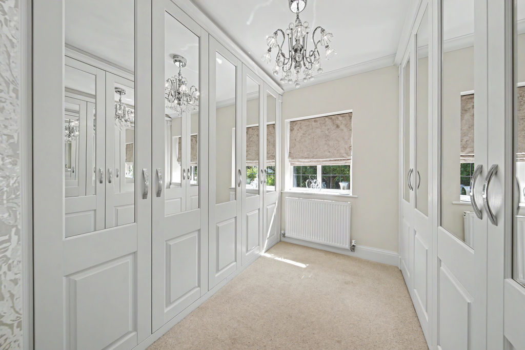 Chatsworth Road Brookside